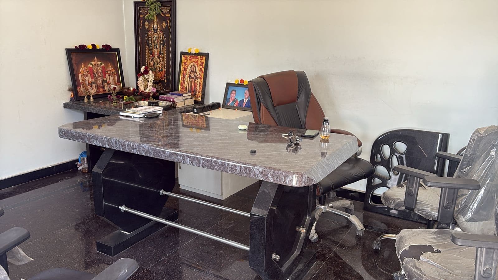 Premium Granite Tables